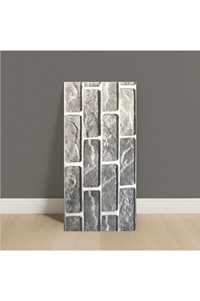 Brano 30X60 cm Kendinden Yapışkanlı Duvar,banyo,tezgah arası kaplama