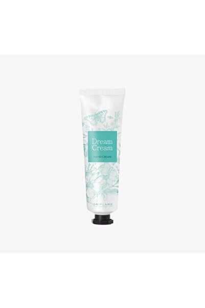 Oriflame كريم الأيدي دريم كريم
