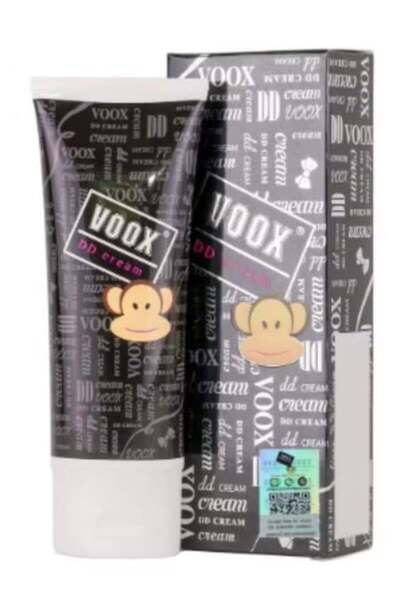 Voox كريم دي دي 100 جرام
