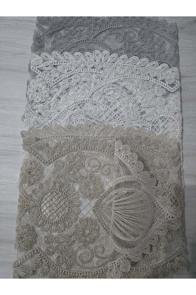 Capensis Runner Tablecloth 35 X 110cm