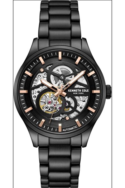 Kenneth Cole Spring Summer 2024 Analog Watch - For Men 30706132