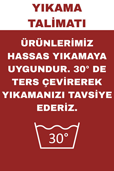 UNCİA OUTDOORS Işıltılı Taş Görünümlü Kurdele Baskı Desenli Kadın Oversize Sweatshirt