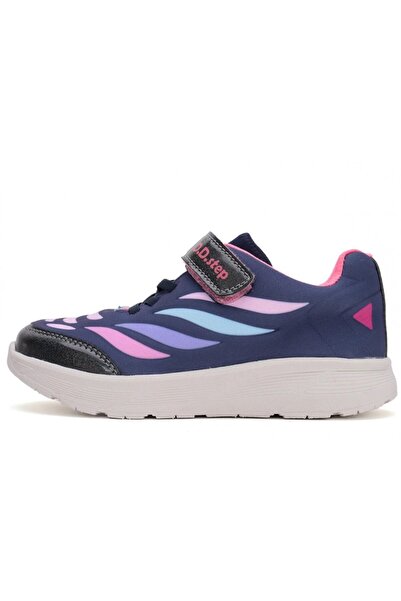 D.D Step Girls' sneakers DDStep F083-42170B