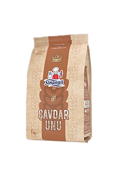 Sinangil Çavdar Unu 1 KG