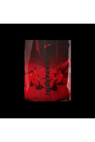 koreurunleri ENHYPEN – DESIRE : UNLEASH Mine Ver.