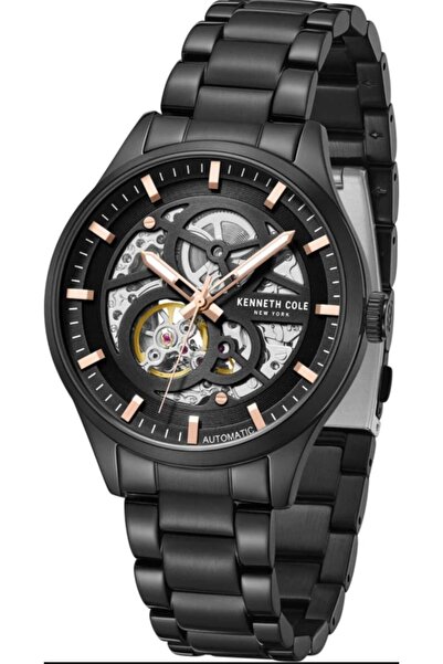 Kenneth Cole Spring Summer 2024 Analog Watch - For Men 30706132