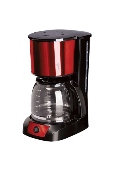 Berlinger Haus Coffee filter, Berlinger Haus, 1.5 L, 800W