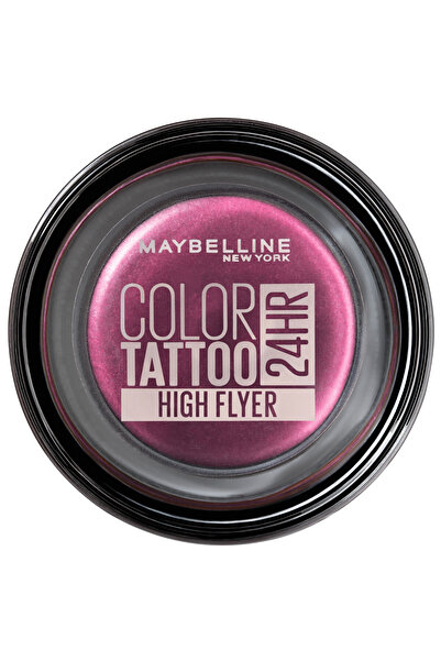 Maybelline New York Fard de pleoape Color Tattoo 24H 250 High Flyer, 4 g