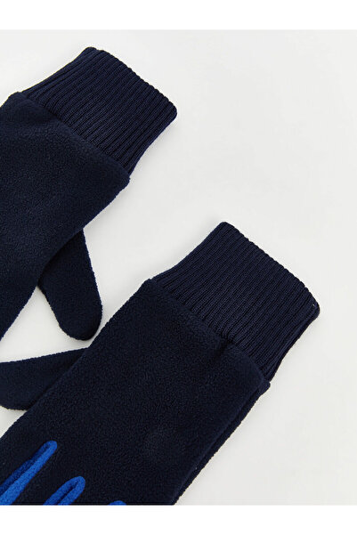 LC Waikiki Artı New Season Basic Boys' Gloves