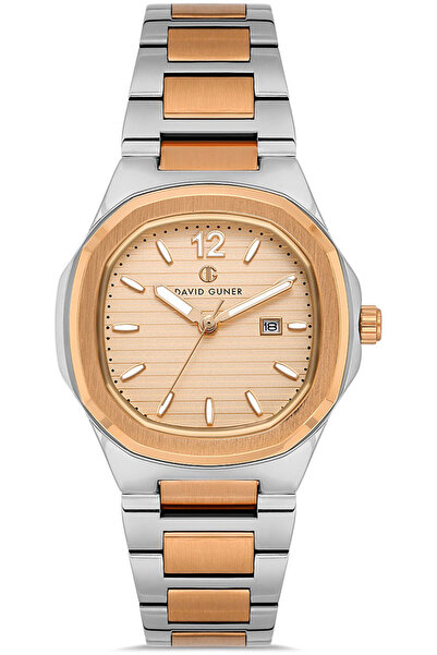 DAVID GUNER دي جي-8752إل إيه-إي5