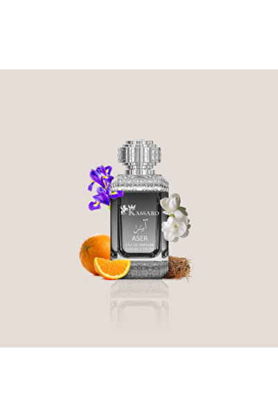 Kassap عطر آسر للرجال من كاسارو