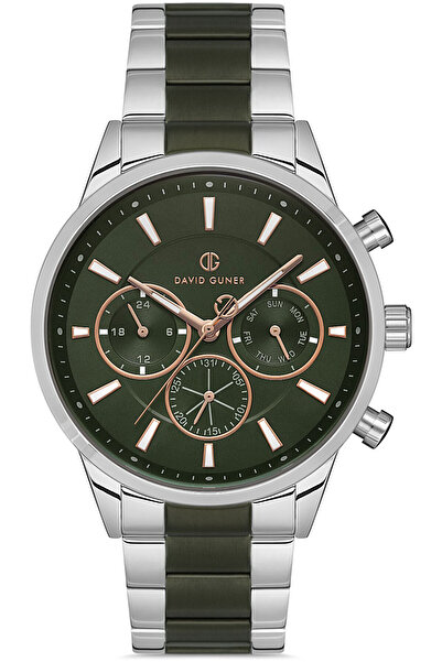 DAVID GUNER Dg-8623Ga-Zm10