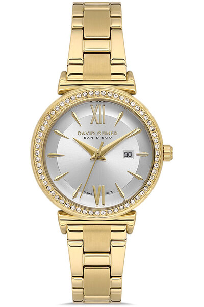 DAVID GUNER DG-8911LA-B1