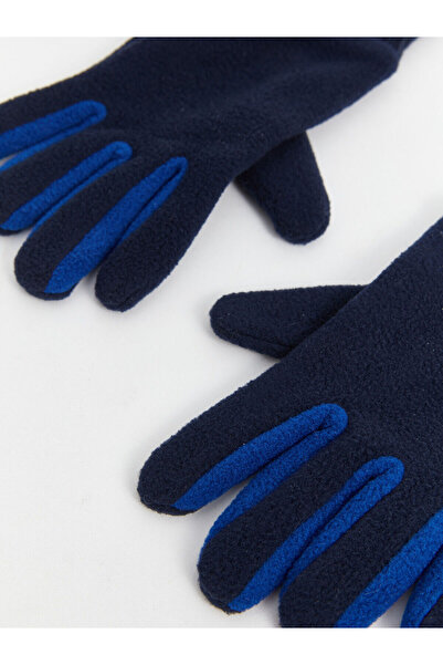 LC Waikiki Artı New Season Basic Boys' Gloves