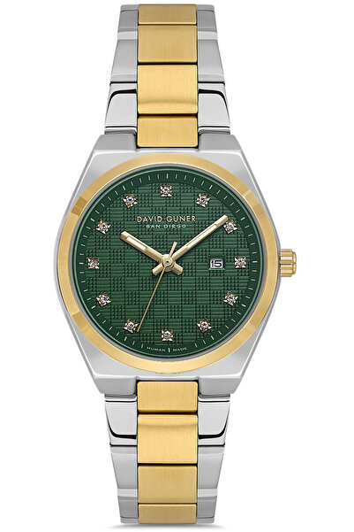 DAVID GUNER دي جي-8934إل إيه-دي10