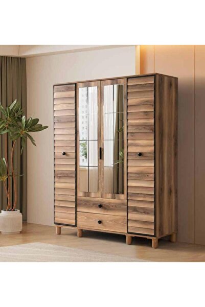 EMTİ MOBİLYA dolap