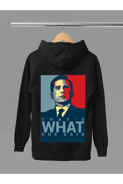 MAGORS ΦΟΥΤΕΡ ΜΕ ΚΑΠΕΛΟ ΜΕ ΜΑΚΡΥ ΜΑΝΙΚΙΑ ΑΠΟ ΒΑΜΒΑΚΙ ΜΕ ΣΤΑΥΡΩΣΕΙΣ ΚΑΙ 3 ΚΛΙΣΕΣ