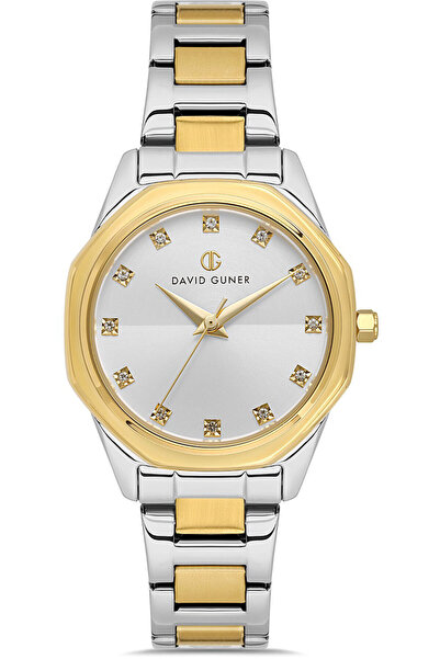 DAVID GUNER Dg-8759La-D1