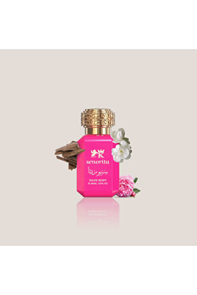 Kassap سينيوريتا - معطر شعر 30 مل