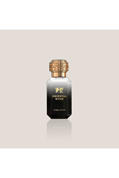 Kassap Eastern Musk 30ml