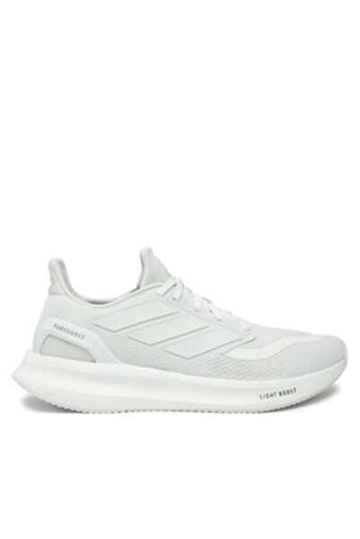 adidas Ανδρικά Παπούτσια Τρεξίματος Λευκά ADIDAS-ID3618 01F7 FTWWHT/FTWWHT/FTWWHT