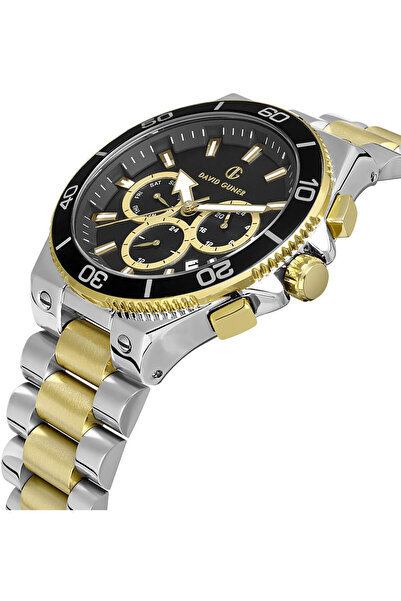 DAVID GUNER Dg-8654Ga-D2