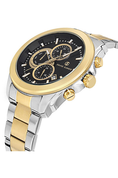 DAVID GUNER Dg-8679Ga-D2