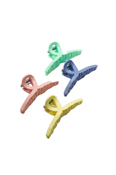 İnDerin Set de catarame pentru femei și fete