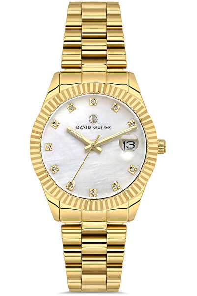 DAVID GUNER Dg-8827La-B1