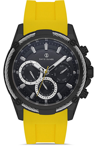 DAVID GUNER Dg-8706Gd-Zr2