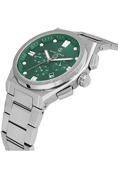 DAVID GUNER Dg-8850Ga-A10 Men's Watch