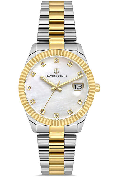 DAVID GUNER Dg-8827La-D1