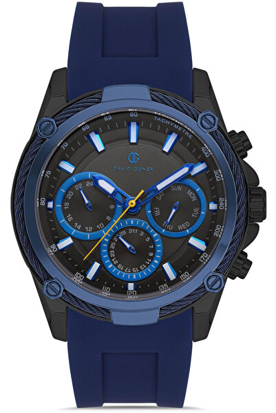 DAVID GUNER Dg-8706Gd-Za2