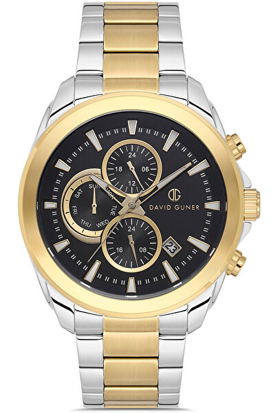 DAVID GUNER Dg-8679Ga-D2