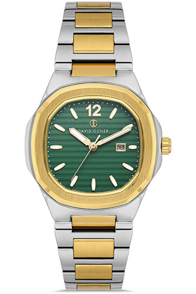 DAVID GUNER دي جي-8752إل إيه-دي10