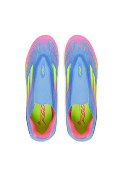 adidas Ποδοσφαιρικά Παπούτσια Unisex Πολύχρωμα ADIDAS-IE1240 AET6 BLUFUS/LUCL...