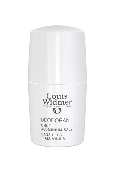 Louis Widmer Non-Scented Deo Roll On 50ml