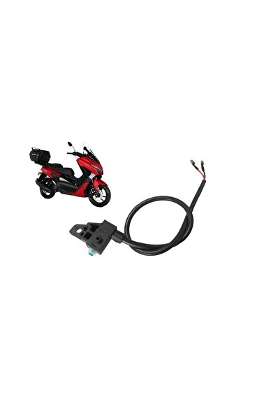 KOÇAK MOTOR Ön Fren Müşürü - Kuba Chia 125