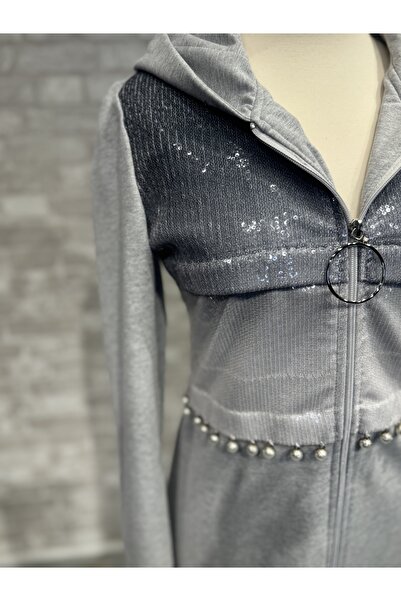 Maison MeDa Kadın mevsimlik kap