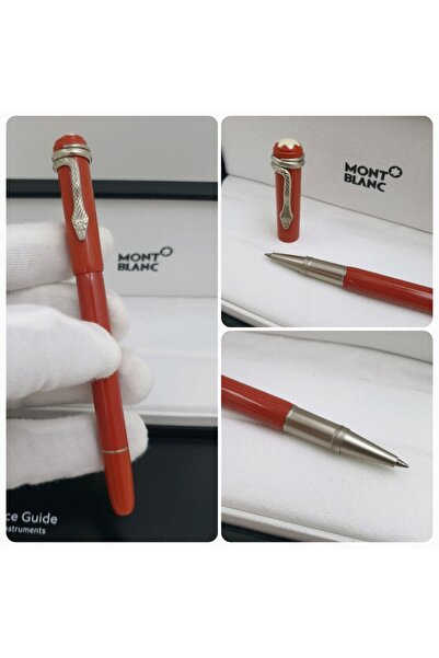 Mo Mont Blanc Snake Pens