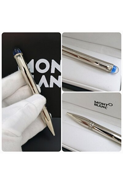 Mo Mont Blanc Space Pens