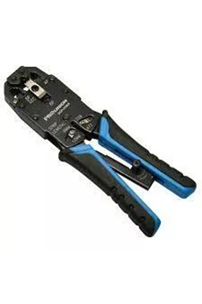 OEM Cleste profesional sertizat modular RJ9/RJ11/RJ45 ProsKit