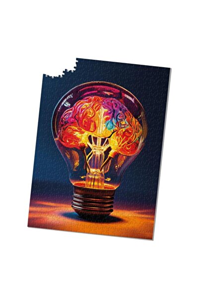 BToys لغز 500 قطعة فكرة مبتكرة 9052