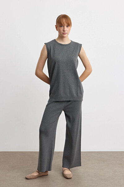 Merwish Piano Set-Anthracite