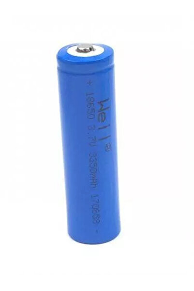 OEM Acumulator industrial Li-ion cu terminal cu contact 18650 3.7V 3350mAh