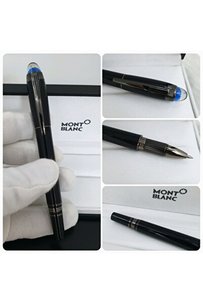 Mo Mont Blanc Space Pens
