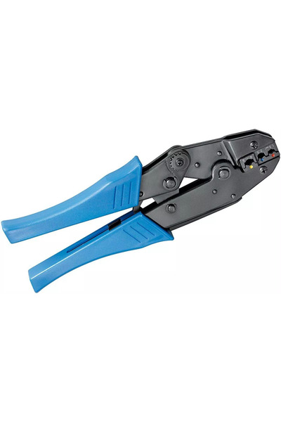 OEM Cleste sertizat terminale izolate fixPoint