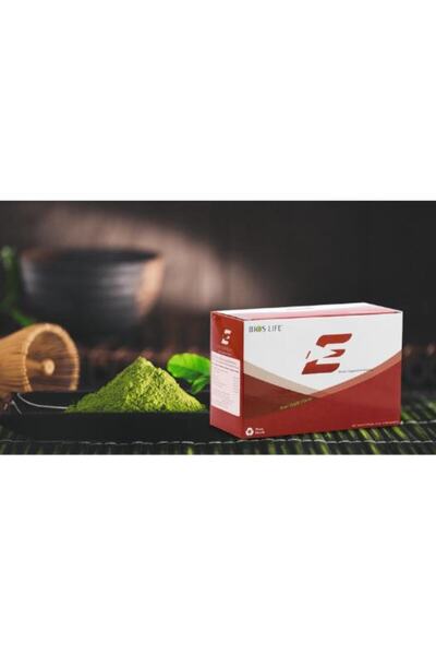 UNICITY بيوس لايف إي ماتشا | مشروب طاقة ذكي