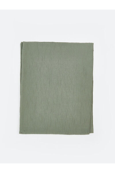 LC Waikiki ΑΞΕΣΟΥΑΡ LCW Basic Voile Γυναικείο Σάλι