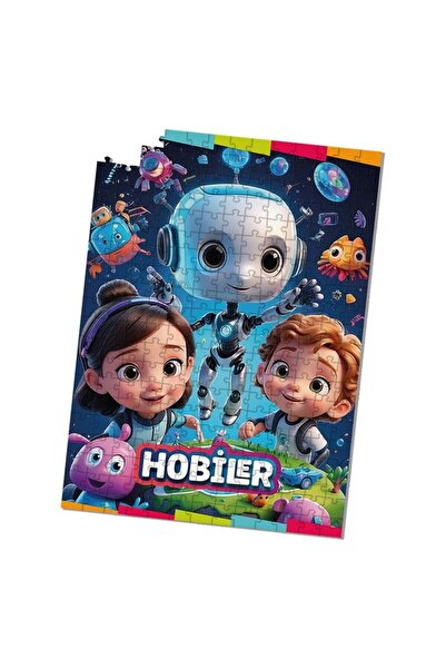 BToys لغز 260 قطعة هوايات 9083